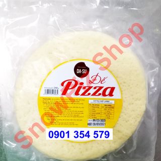 ĐẾ PIZZA SNOWPIZ 15CM