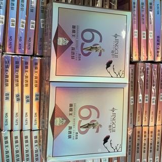 Quần tất 3D 6S Jingcui