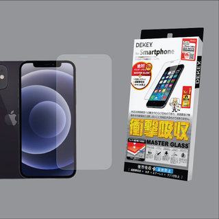 Sỉ miếng dán cường lực Nhật Bản Dekey cho iPhone 12