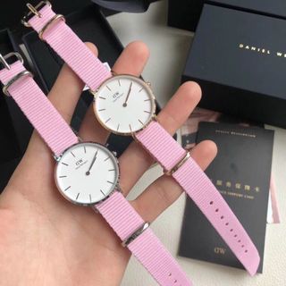 Đồng hồ DVV