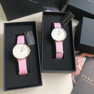 Đồng hồ DVV
