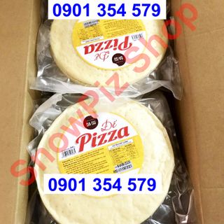 ĐẾ PIZZA SNOWPIZ 20CM