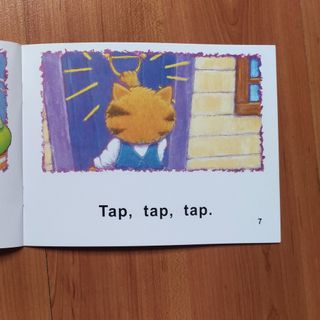 Bộ HARCOURT DECODABLE BOOKS – 37 quyển kèm 1CD