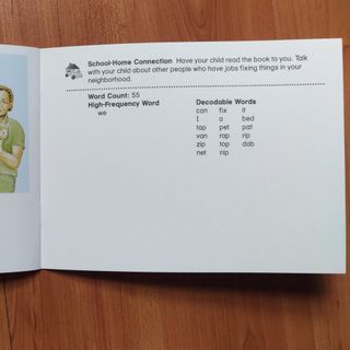 Bộ HARCOURT DECODABLE BOOKS – 37 quyển kèm 1CD