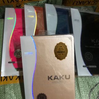 Bao da KAKU tap T295