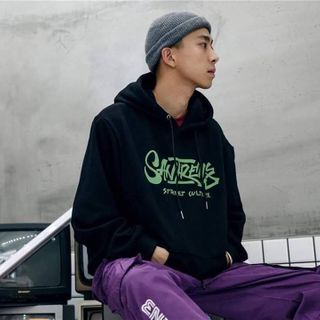 Áo hoodie năm nữ