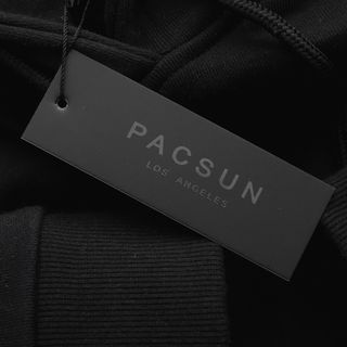 Hoodie Pascun Hàng Thu Đông