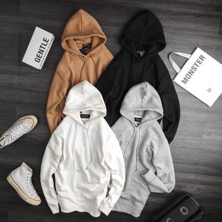 Hoodie Pascun Hàng Thu Đông
