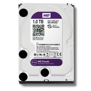 Ổ cứng Ổ cứng HDD 2T Chuyên Camera - Ổ cứng HDD 2T