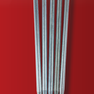 Lò xo uốn ống luồn dây điện 16,20,25,32mm AS giá sỉ