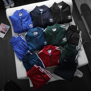 Set Bộ Das Bomber Cao Cấp