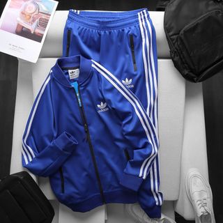Set Bộ Das Bomber Cao Cấp