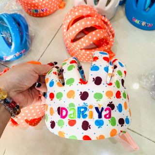 NÓN TẬP ĐI CHO BÉ MẪU MỚI