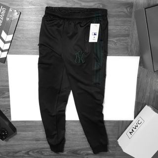 Jogger Thể Thao Phối Lưới