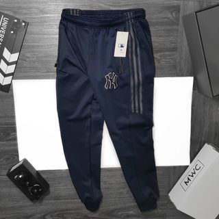 Jogger Thể Thao Phối Lưới