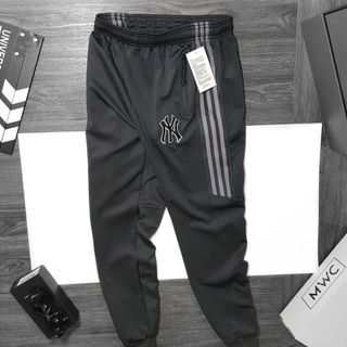 Jogger Thể Thao Phối Lưới