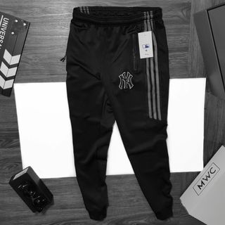 Jogger Thể Thao Phối Lưới