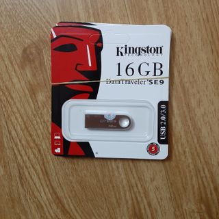 USB KINGSTON 16GB