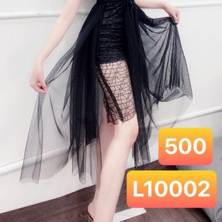 Đầm công chúa