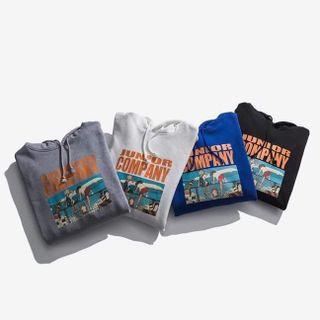 Áo hoodie