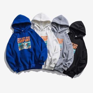 Áo hoodie