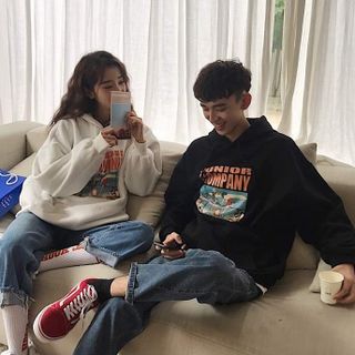 Áo hoodie