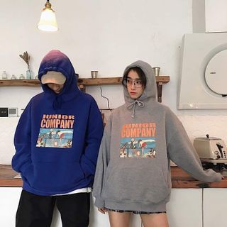 Áo hoodie