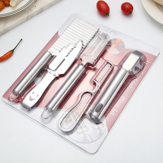 COMBO 5 DỤNG CỤ NHÀ BẾP