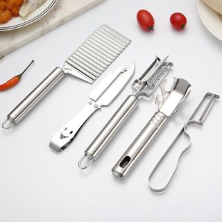 COMBO 5 DỤNG CỤ NHÀ BẾP