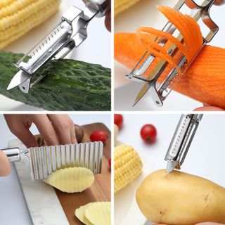 COMBO 5 DỤNG CỤ NHÀ BẾP