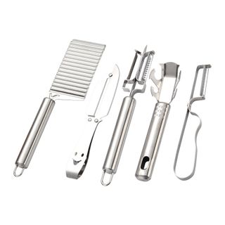 COMBO 5 DỤNG CỤ NHÀ BẾP