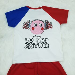 (XẢ KHO) ĐỒ BỘ CHO BÉ GÁI KÈM QUẦN DỄ THƯƠNG - CHẤT VẢI 100% COTTON