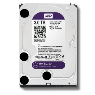 Ổ cứng Ổ cứng HDD 1T Chuyên Camera - Ổ cứng HDD 1T