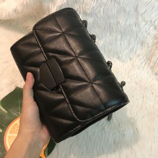 Túi Hộp Khoá Vát