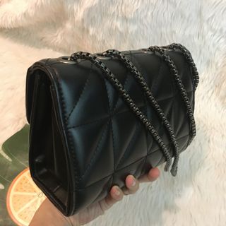 Túi Hộp Khoá Vát