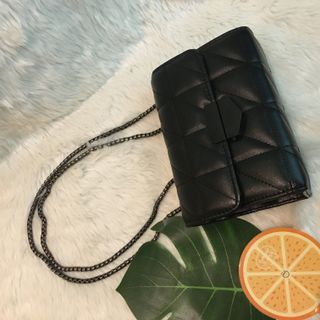 Túi Hộp Khoá Vát