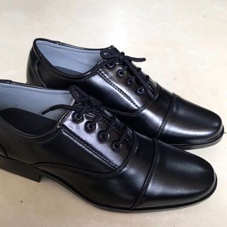 Giày SQ nam 02