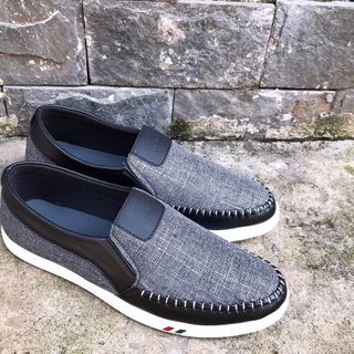 Giày lười nam 99