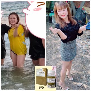 Trà giảm cân Slimming Care x3 phiên bản mới nhất dạng viên