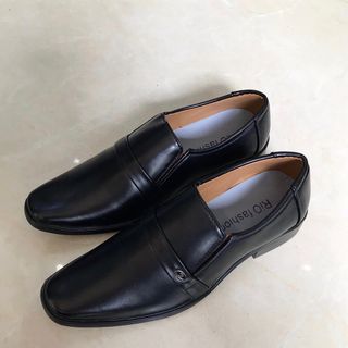 Giày Tây nam GT07