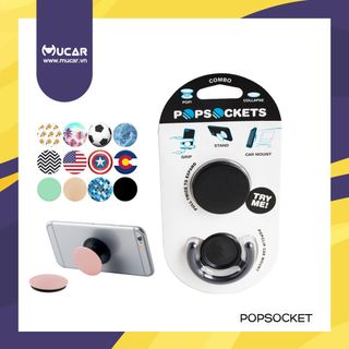 Giá đỡ điện thoại Popsocket