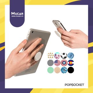 Giá đỡ điện thoại Popsocket
