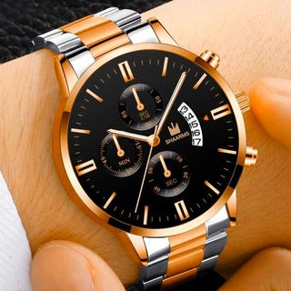 Đồng Hồ SHAARMS KL