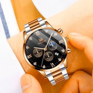 Đồng Hồ SHAARMS KL