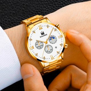 Đồng Hồ SHAARMS KL