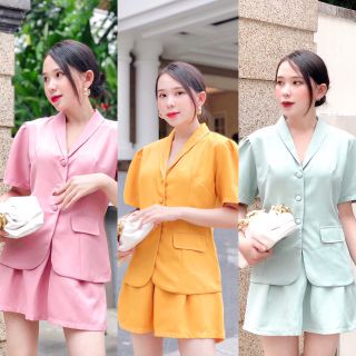 Set Váy Thiết Kế Nữ