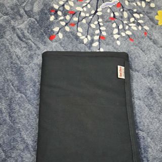 Địu vải Tami cotton cao cấp - địu Moby Wrap made in Vietnam