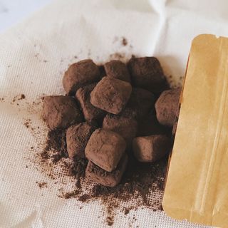 Thảo mộc tăng cân Yummy Socola - Chocolate Yummy x3