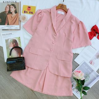 Set Váy Thiết Kế Nữ