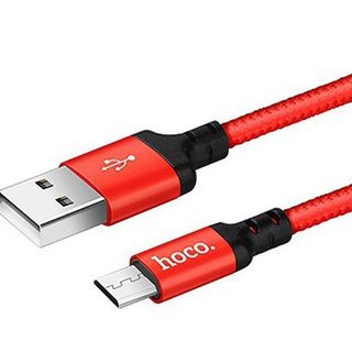 Cáp sạc micro Hoco X14 1m